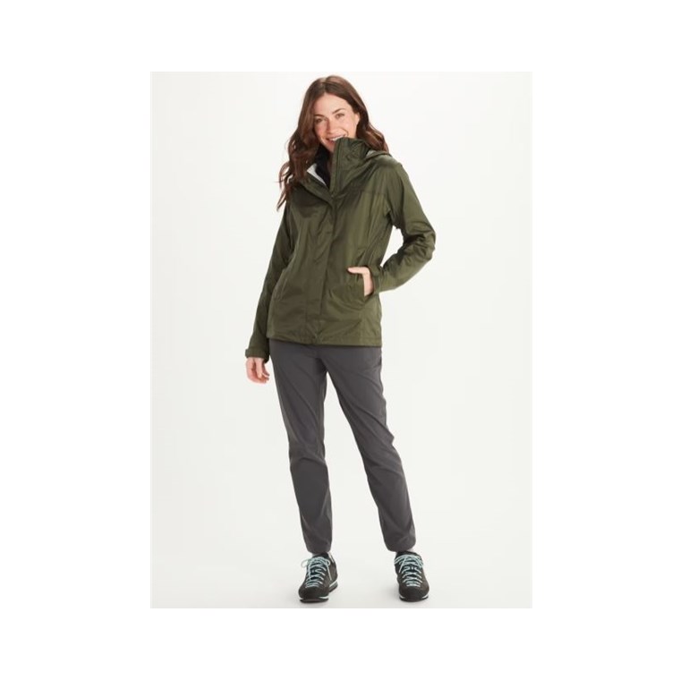 Marmot Wm's Precip Eco Jacket