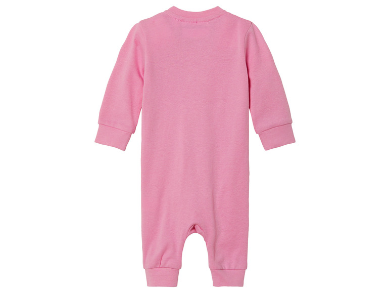 Baby slaapoverall