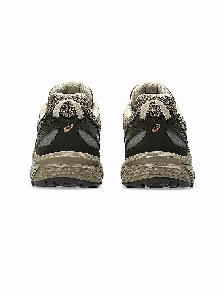 ASICS SPORTSTYLE Sneaker GEL VENTURE 6 GTX braun