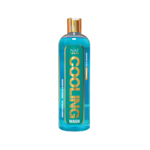 NAF Cooling Wash