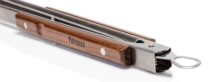BBQ and Coal Tongs large grilltang