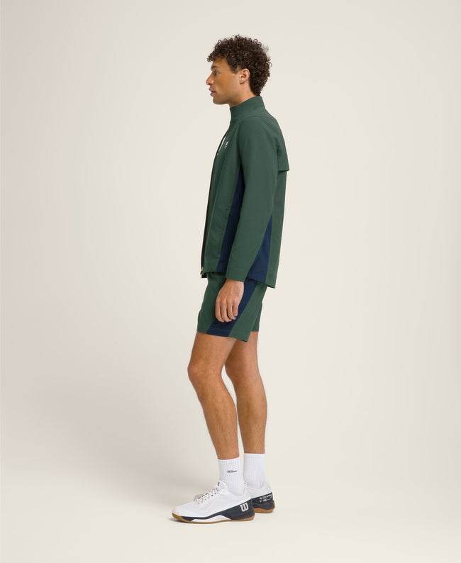 Aston Warm-Up Jacke