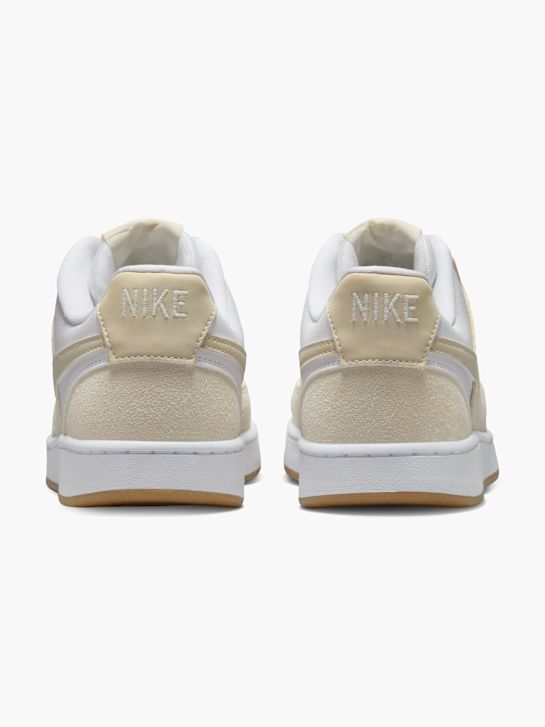 Nike W COURT VISION LO Sneaker beige