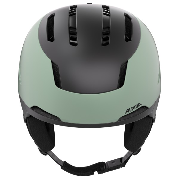 Alpina - Versatile Pro Mips - Casque de ski