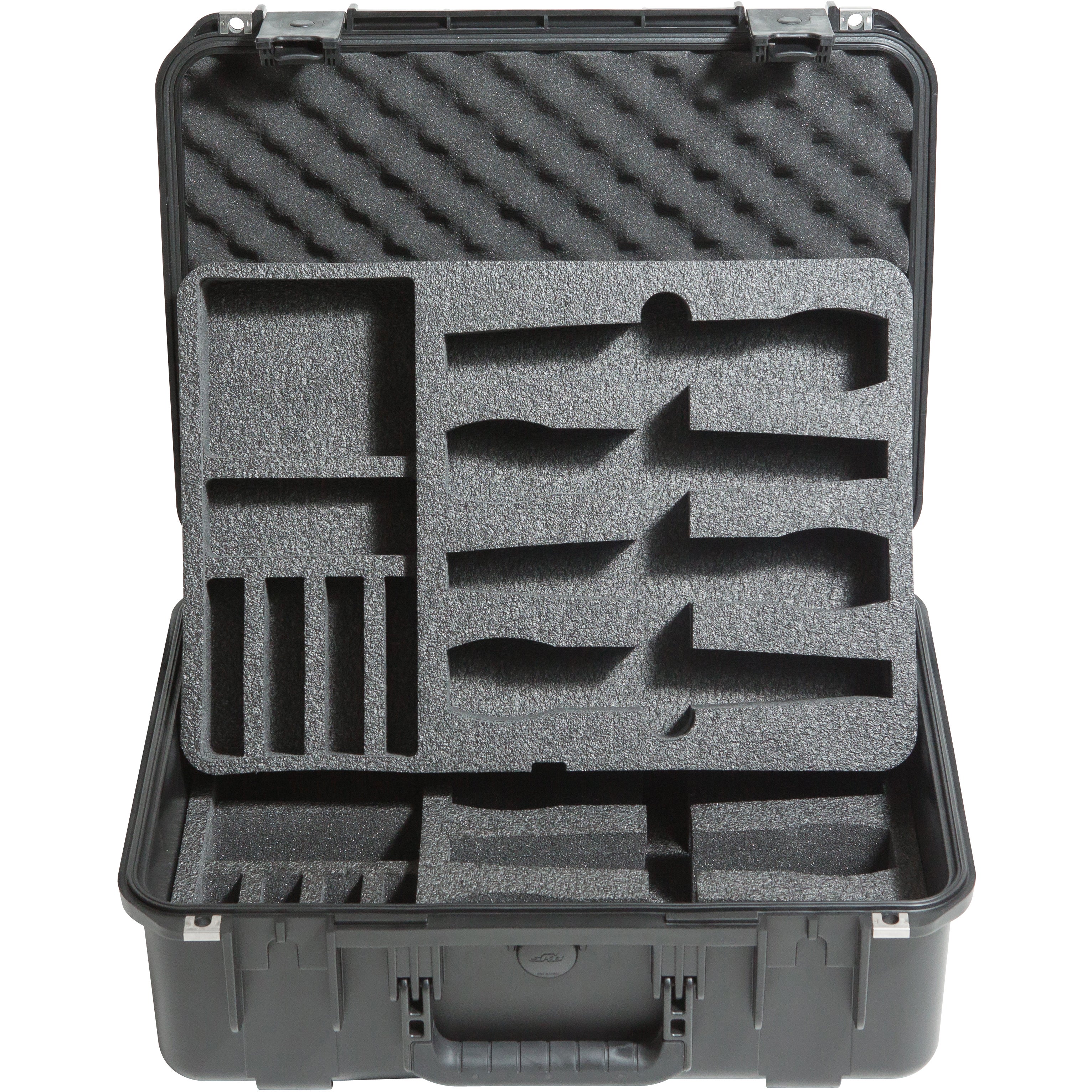 SKB 3i-1813-7WMC Waterproof Wireless Eight Mic Case