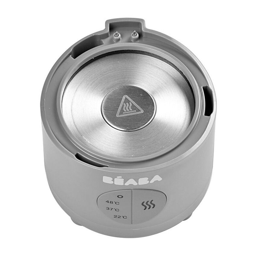 Robot préparateur de biberons Milk Prep - Grey - Ecru