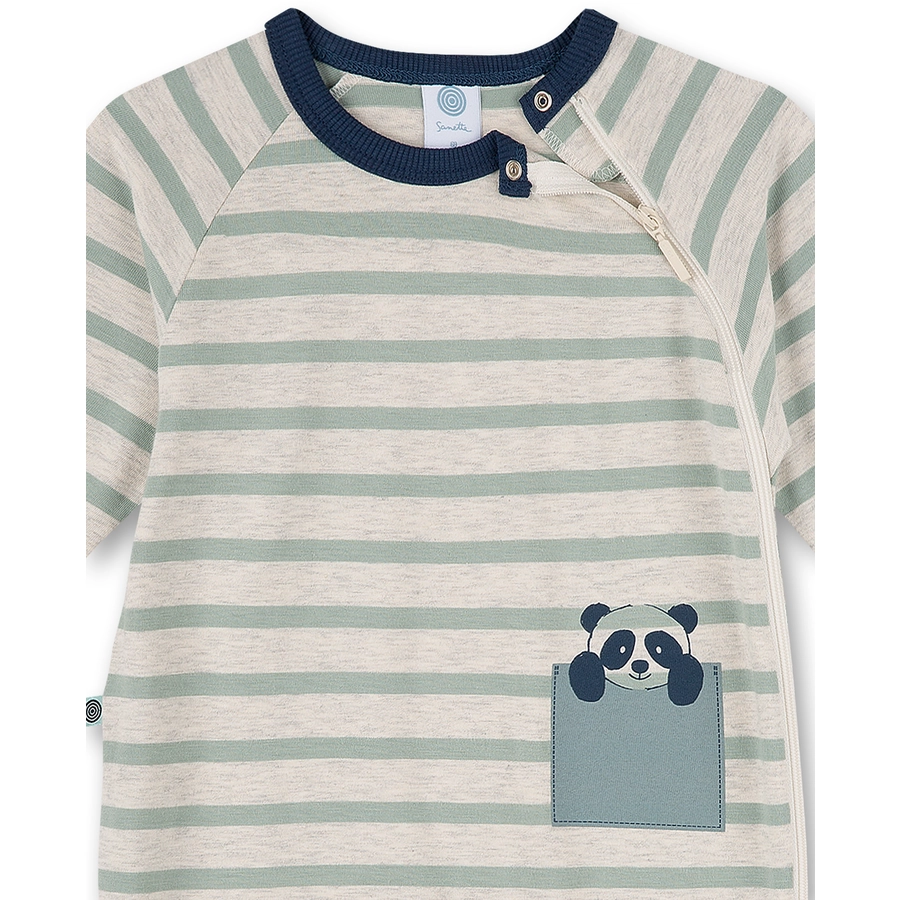 Sanetta Overall beige