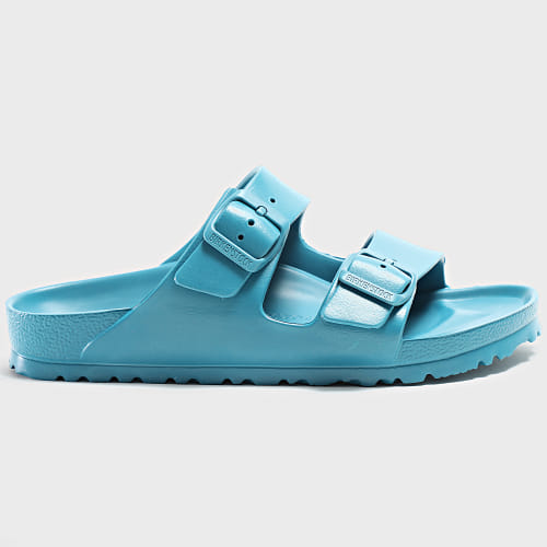 Sandales Femme Arizona EVA Turquoise