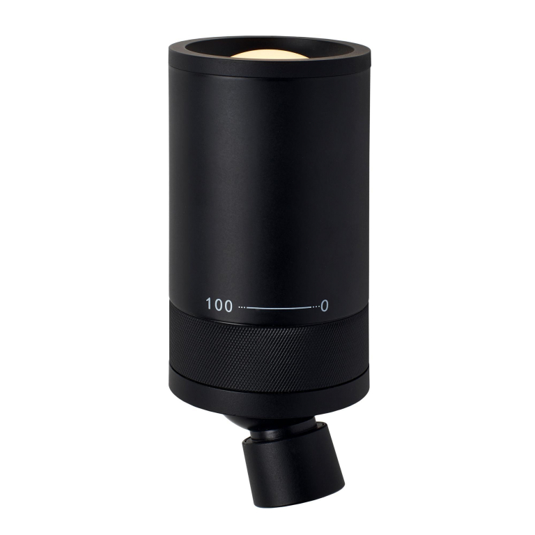 DCW éditions Vision 20/20 Omni SW wandlamp LED