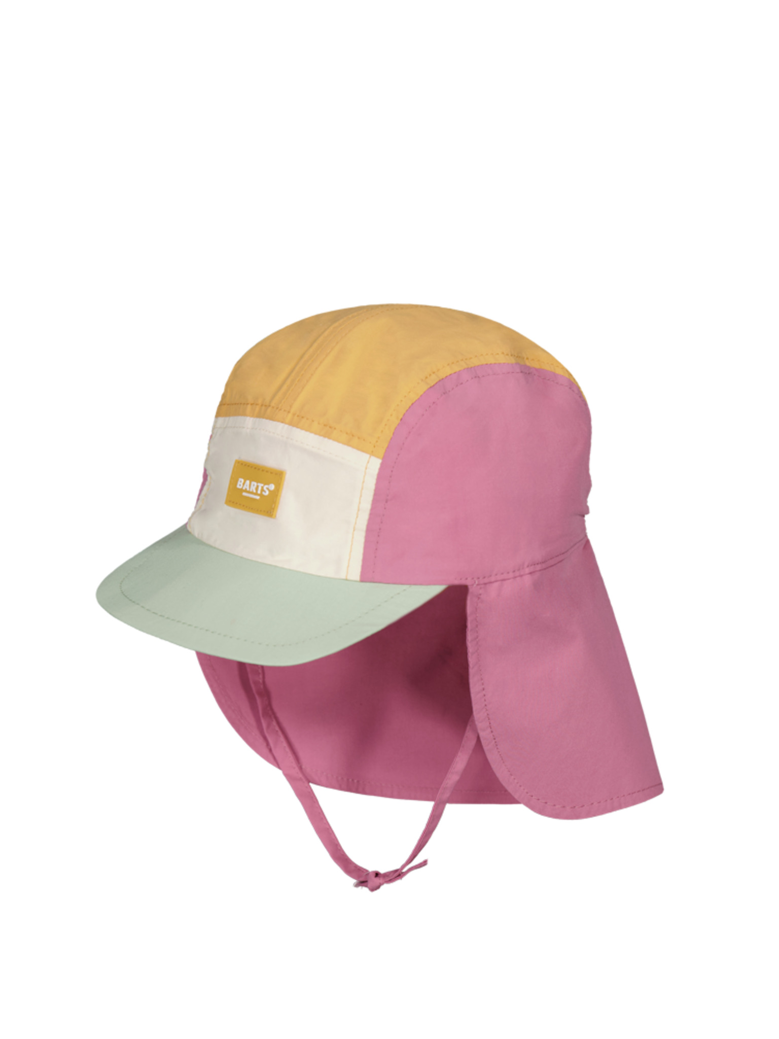 Ranu Cap