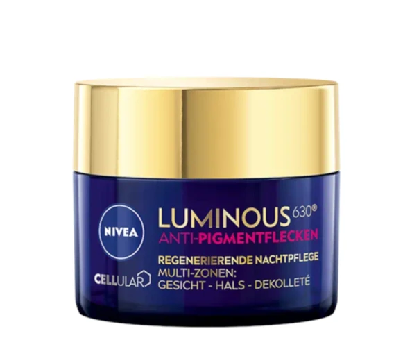 Nivea Cellular Lum630® Anti-Pigmentflecken