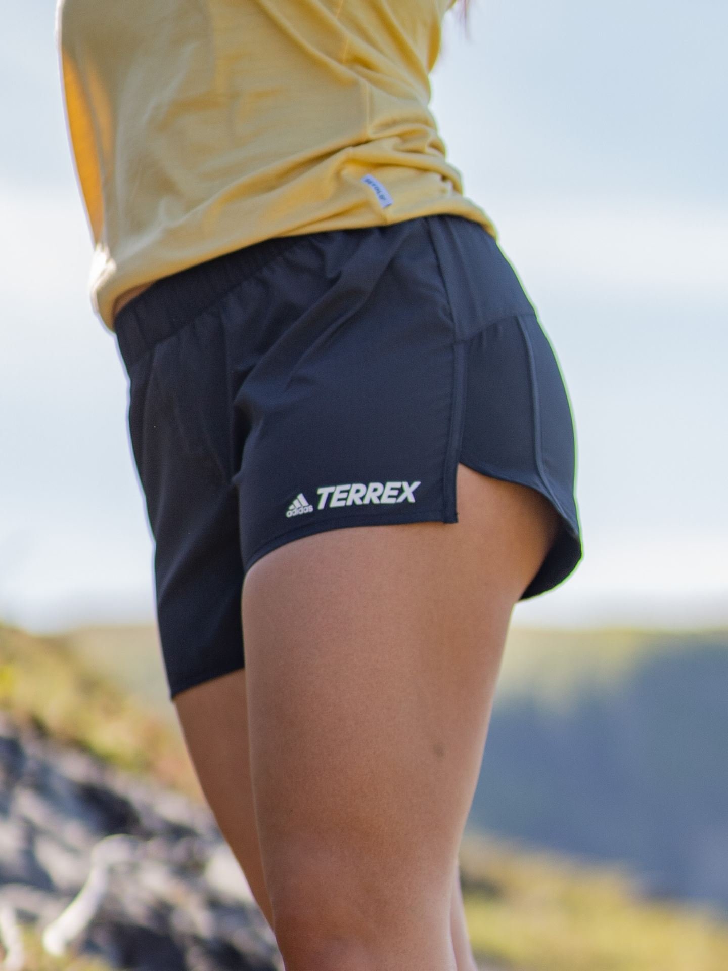 Terrex Trail Shorts