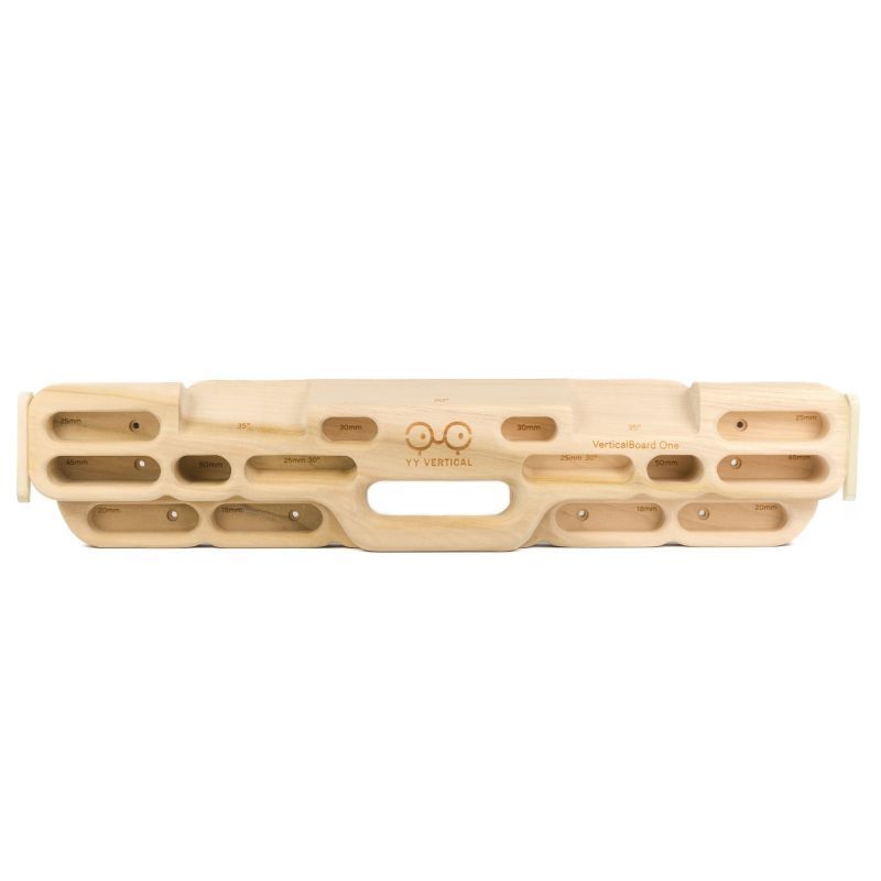VerticalBoard One - Poutre escalade