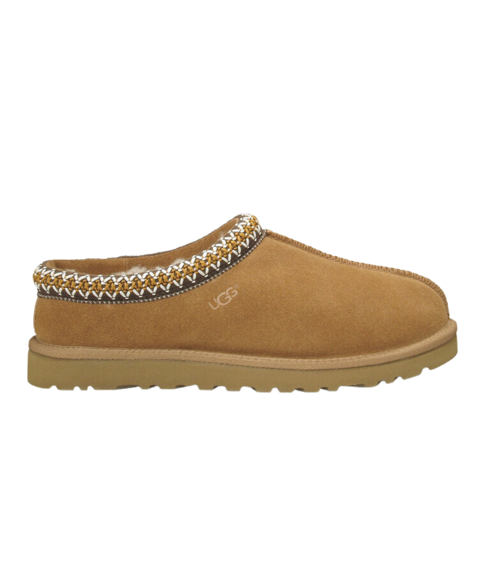 UGG  W Tasman Clogs - Chestnut