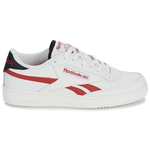 Reebok Classic - CLUB C REVENGE - Blanc