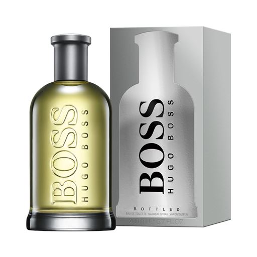 Hugo Boss Boss Bottled Eau De Toilette, 200 ml