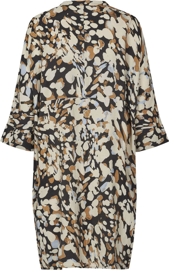 Masai Copenhagen MaIosetta Brown