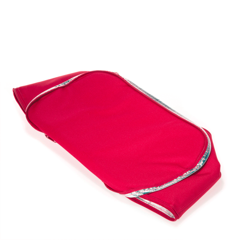 Sac Isotherme Coolerbag 44,5 cm Red