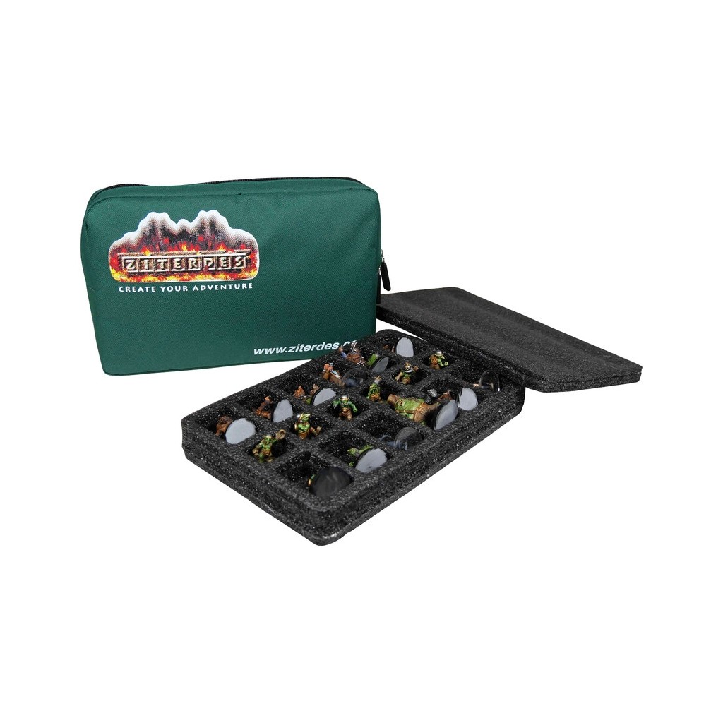 Miniatures Bag (Space 18 pcs.)
