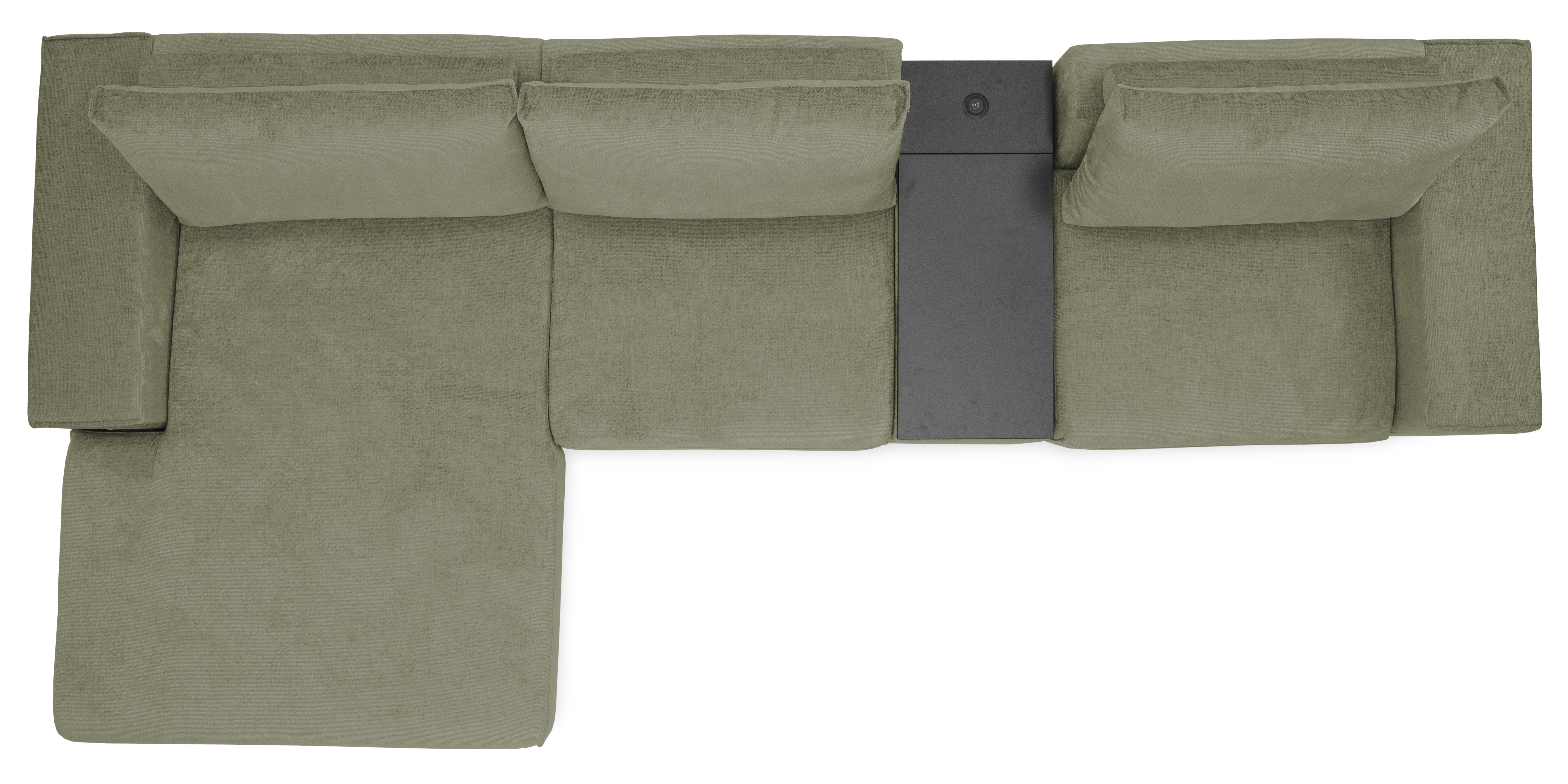 Loungebank Avelon