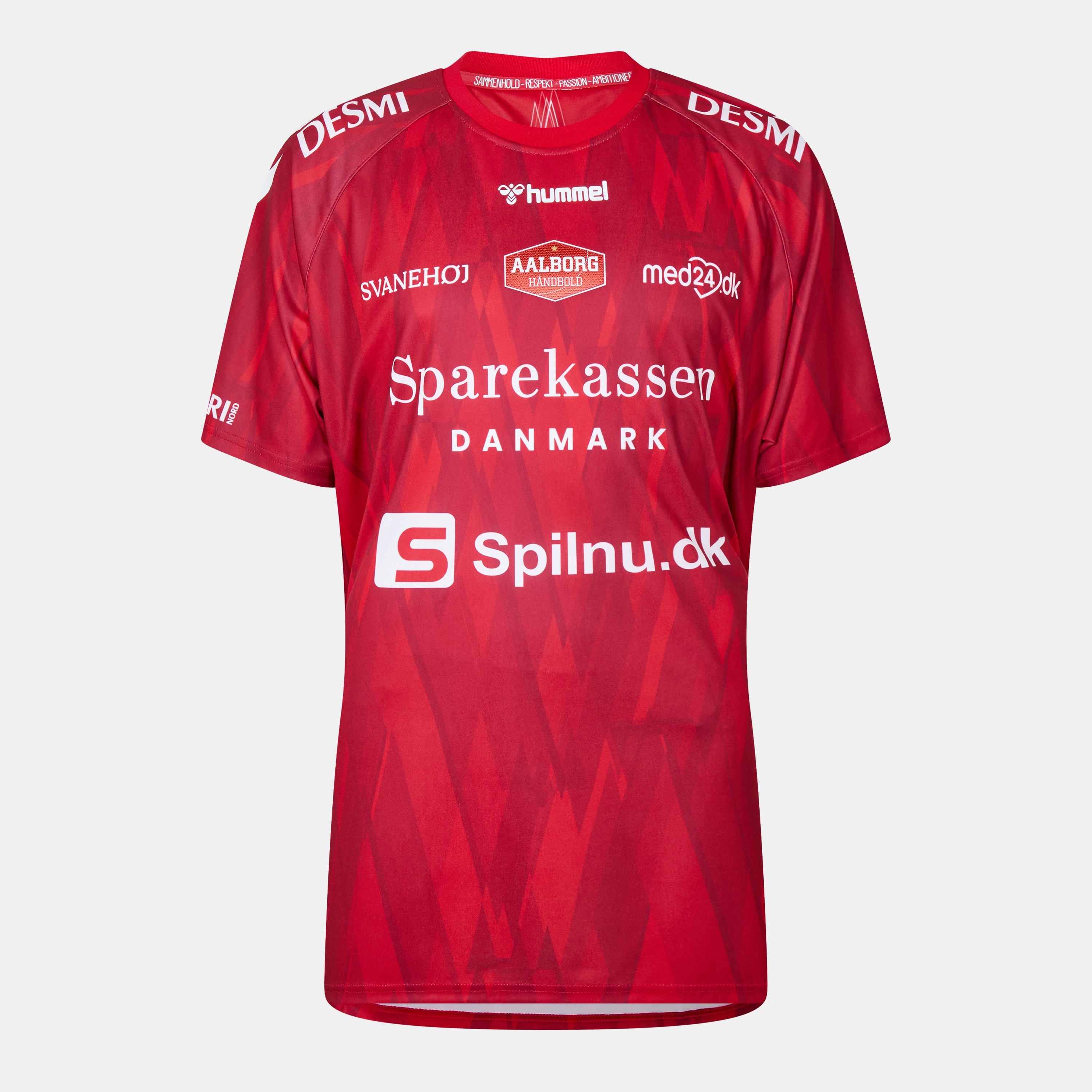 Hummel Hummel AAL H H SS Sn42