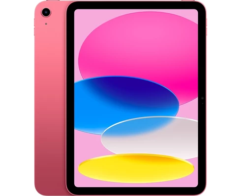 Apple 11-inch iPad Wi-Fi 256GB - Pink