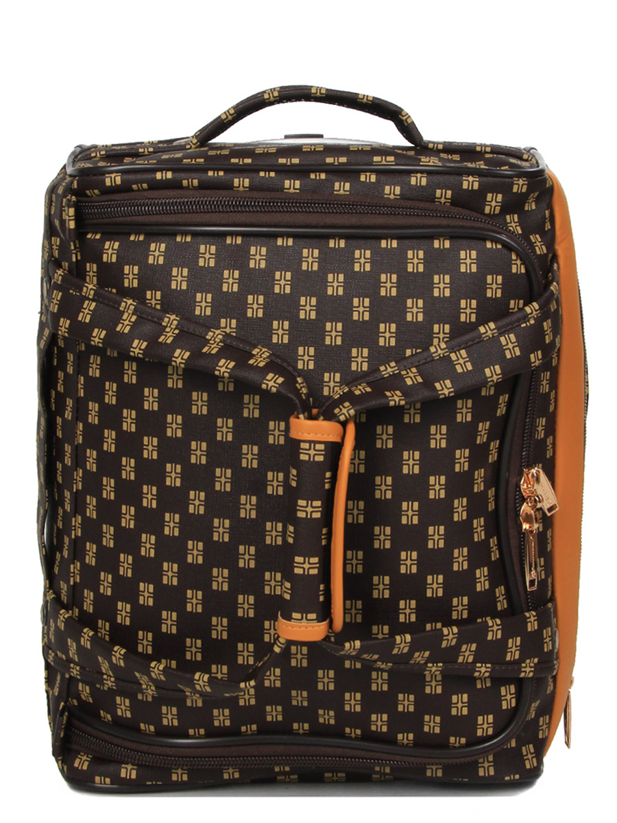 Sac de voyage Snowball Damier 43 cm