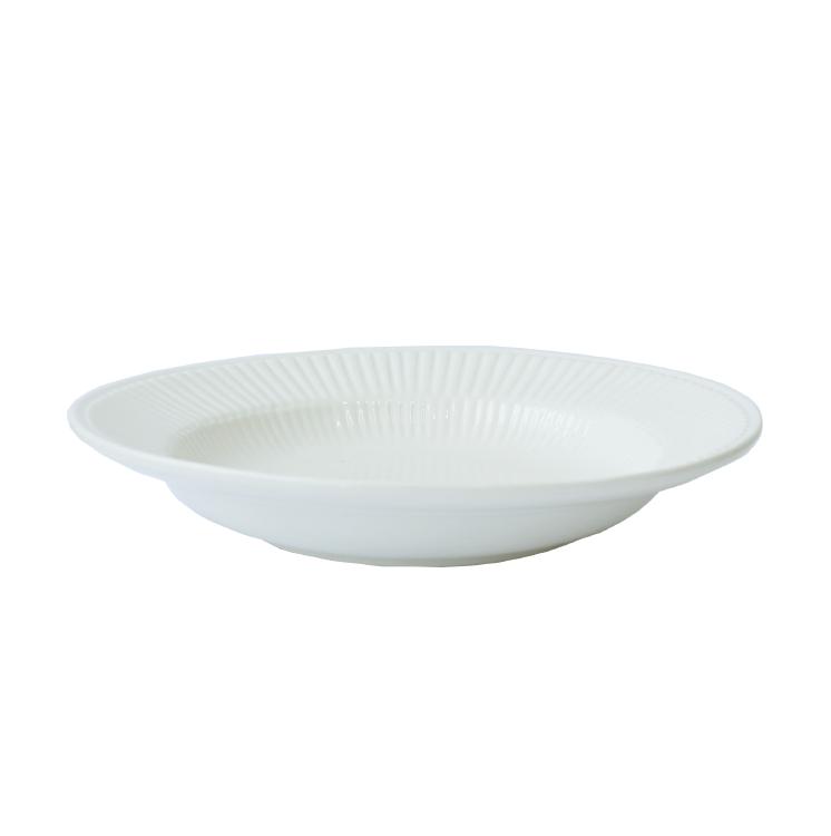 Bord diep ø24,5cm - VN