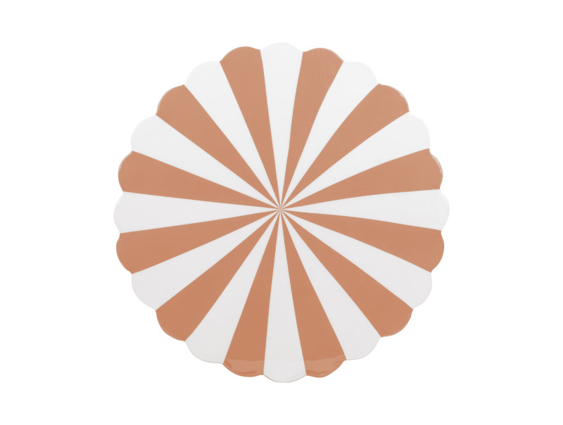 Stool Candy Swirl