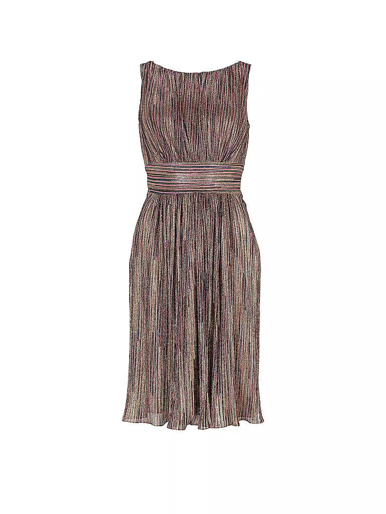 SWING Cocktailkleid rosa