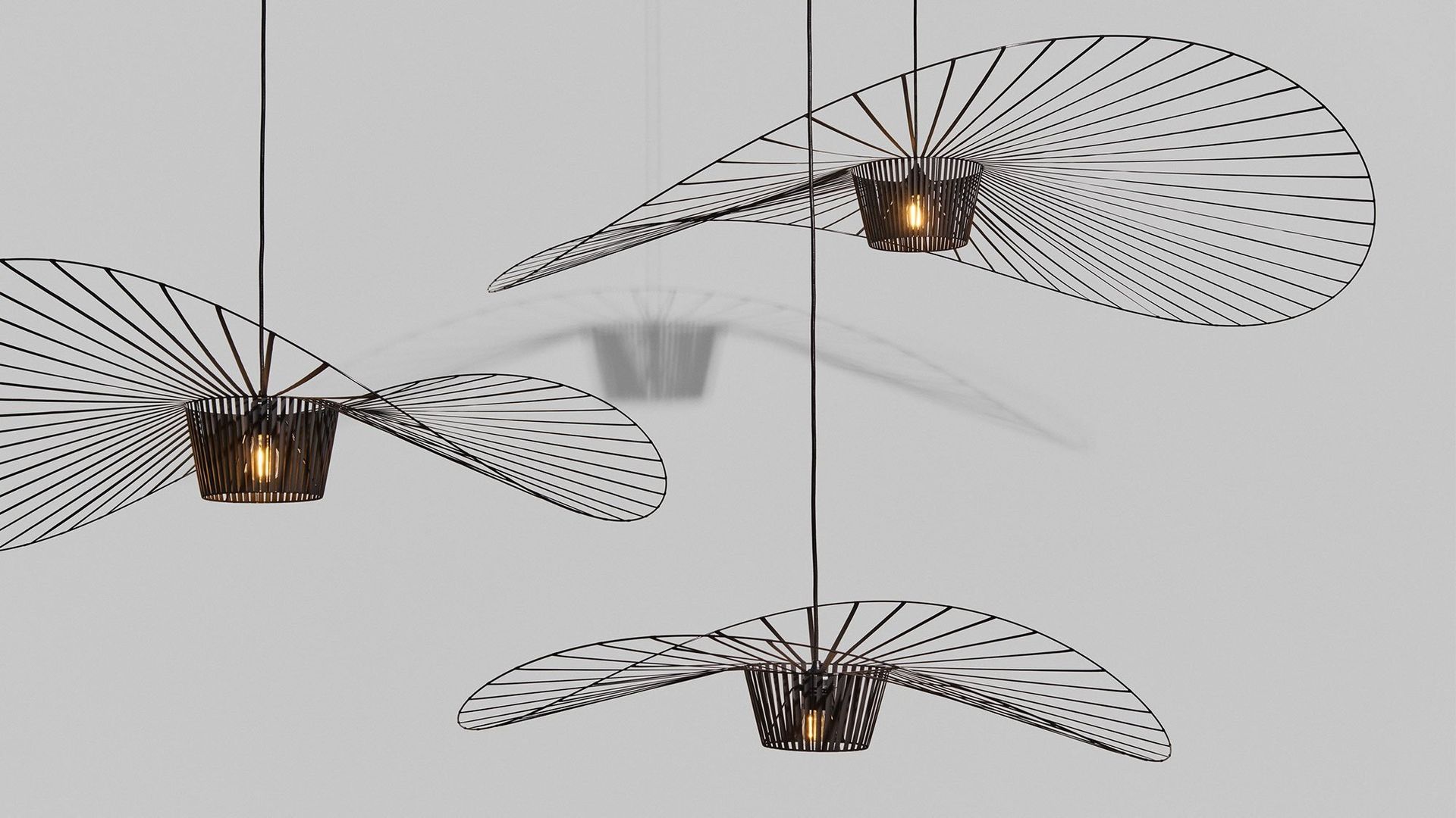 Petite Friture   Vertigo M Hanglamp