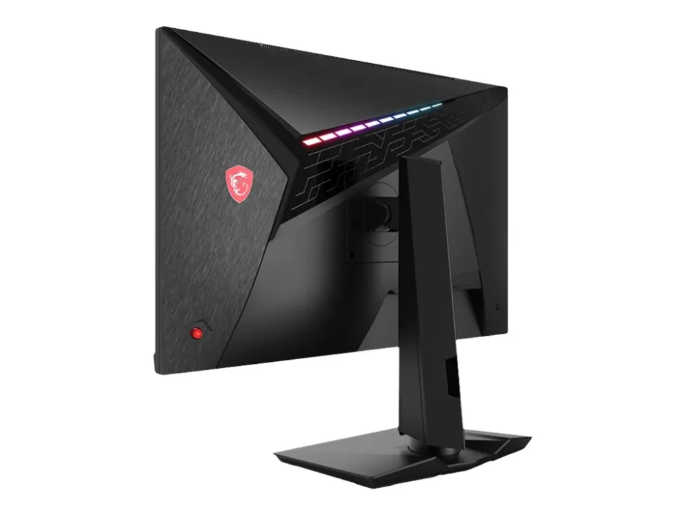 [OUTLET] - MSI Optix MAG274QRF - LED-skærm - gaming - 27