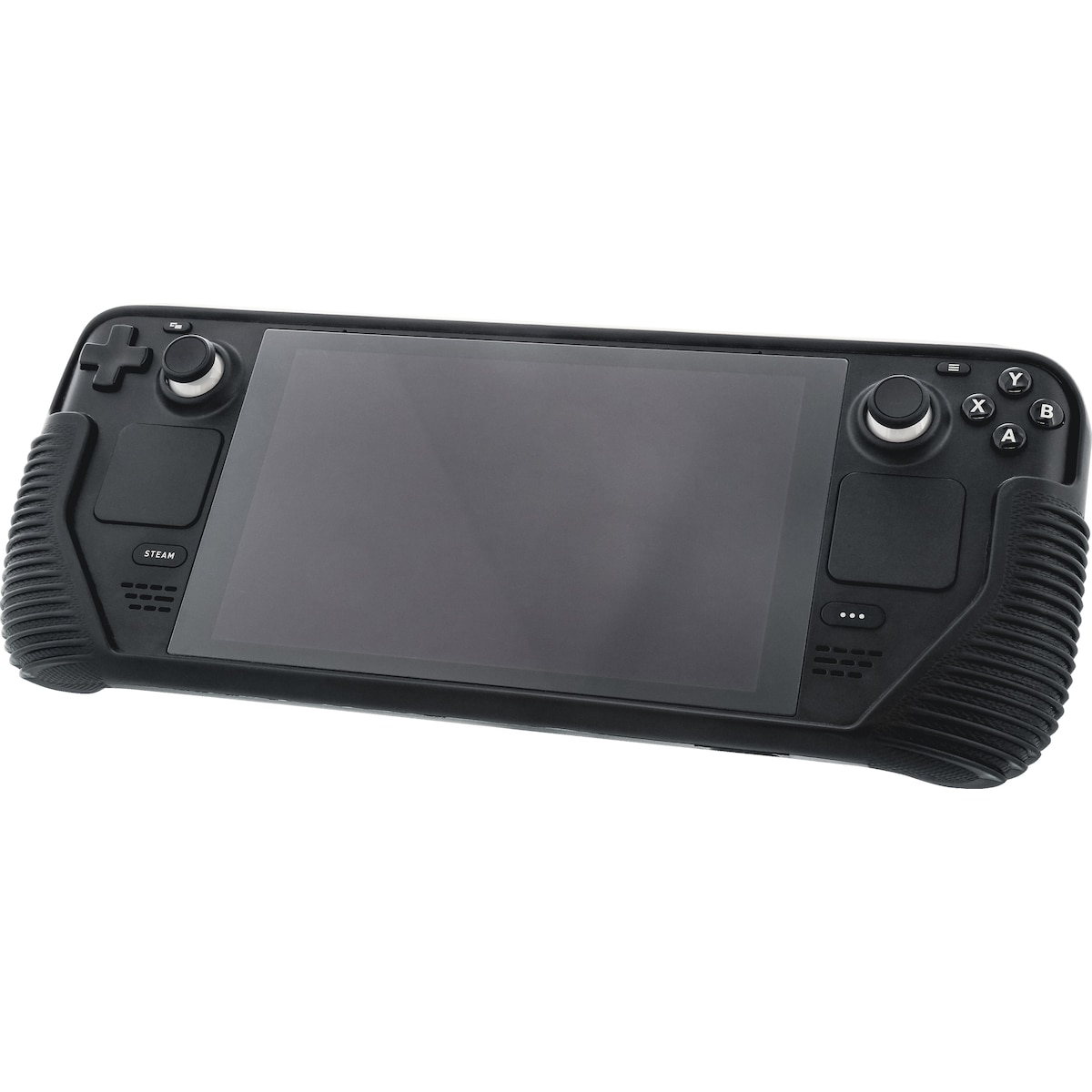 Nyko Steam Deck armor gaming konsolldeksel