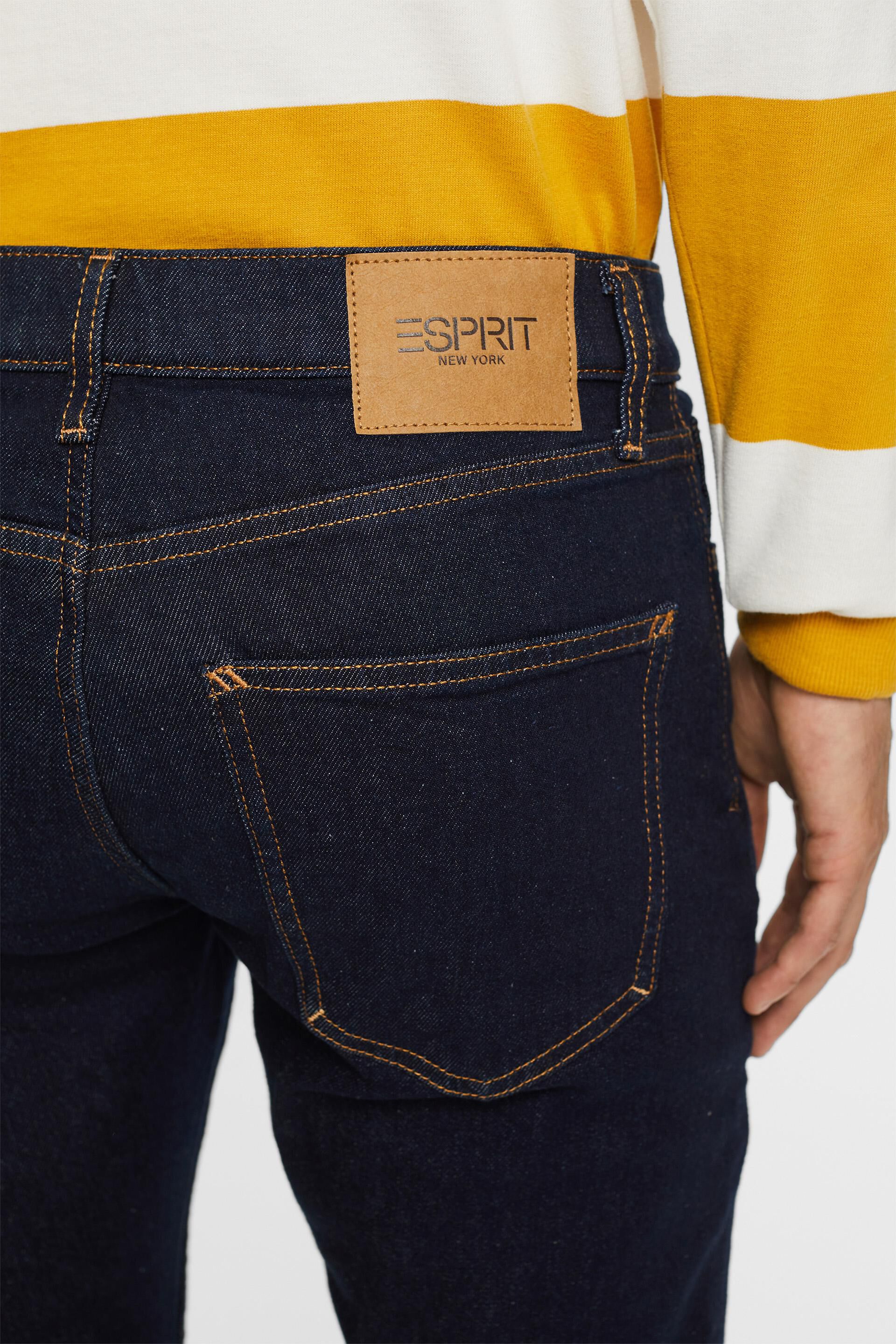 Pants denim