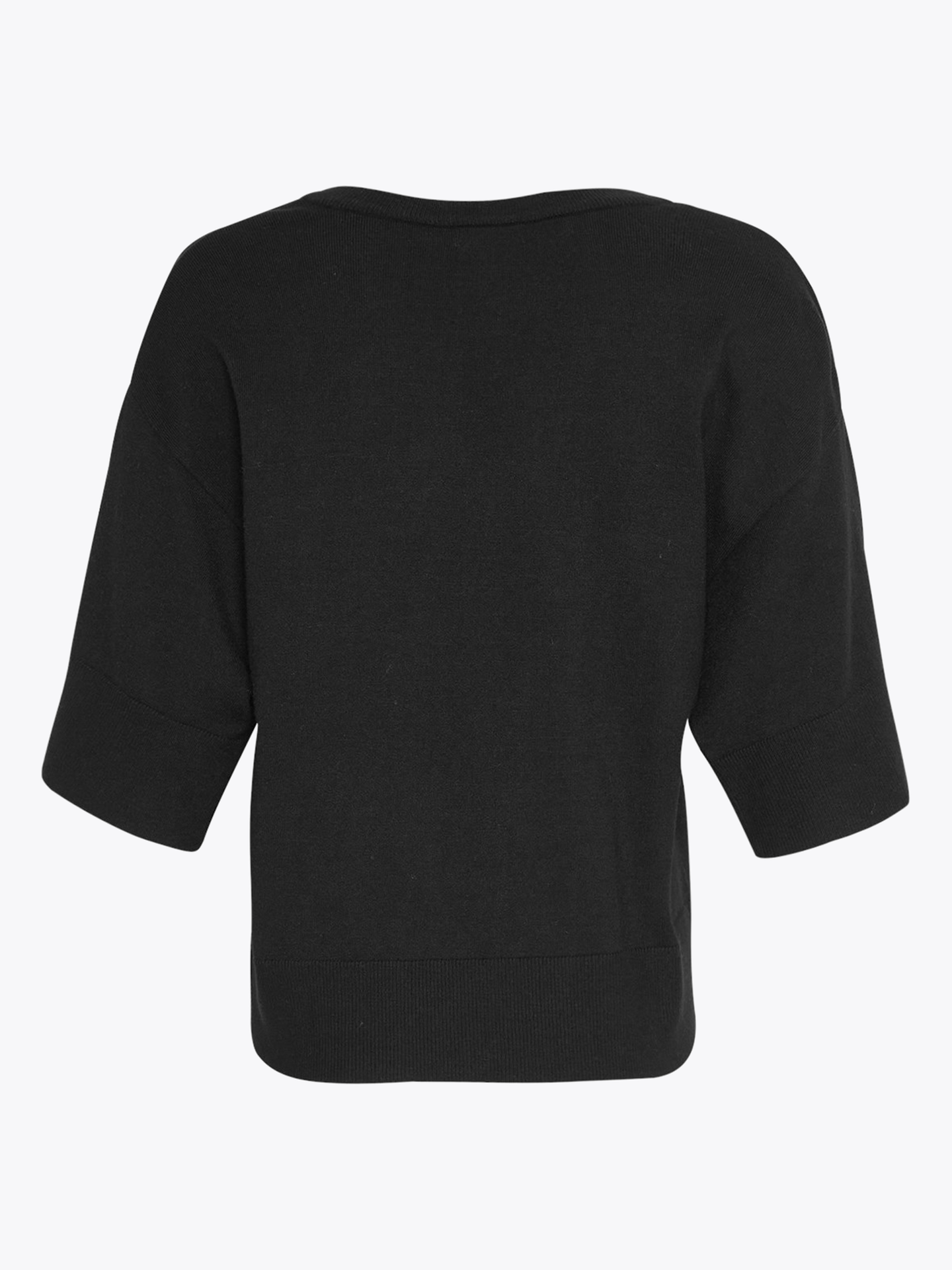 Eslina Rachelle 2/4 V-Neck Pullove