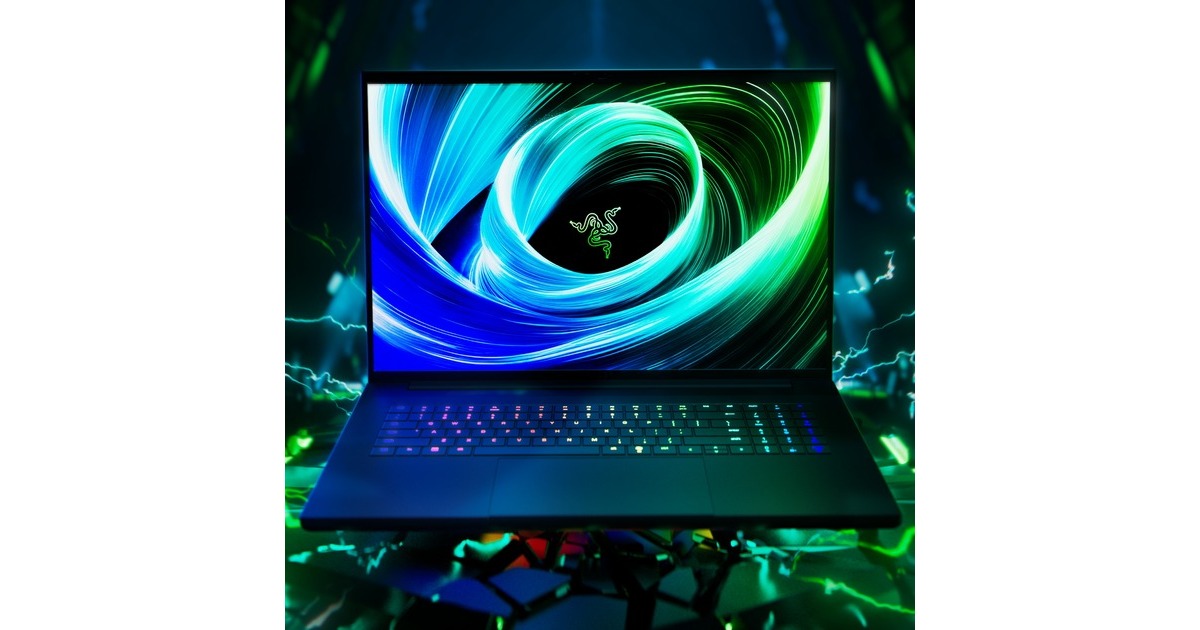 RazerBlade 18 RZ09-05299ER4-R3E1 18
