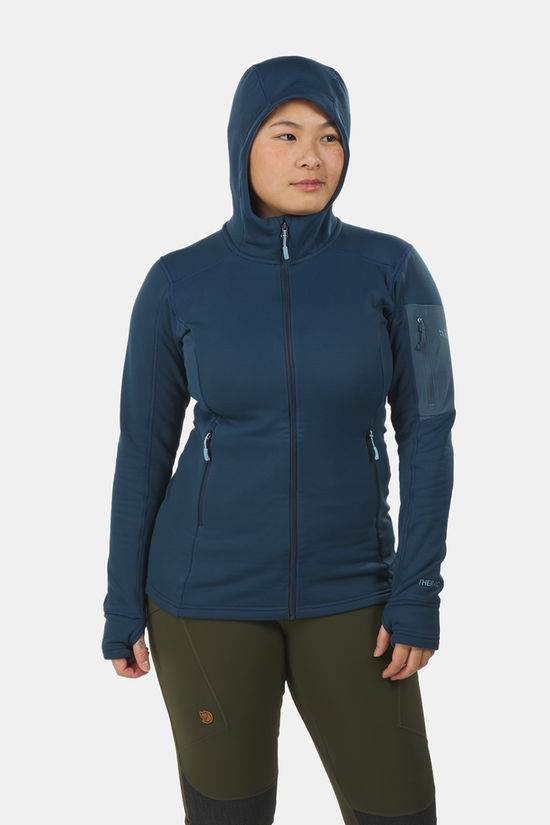 Rab Rab Modulus Hoody Fleece Dames