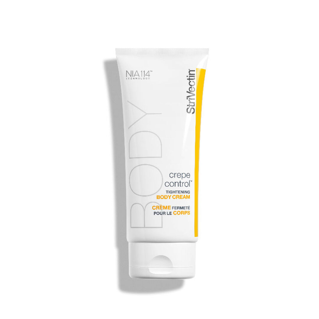 StriVectin Tighten & Lift Crepe Control Tightening Body Cream - 200ml