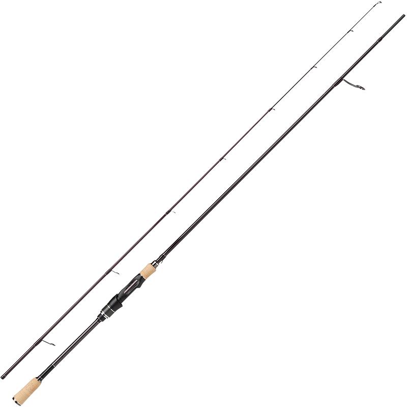 Canne Spinning Abu Garcia Spike Pro Tech Rig Rod
