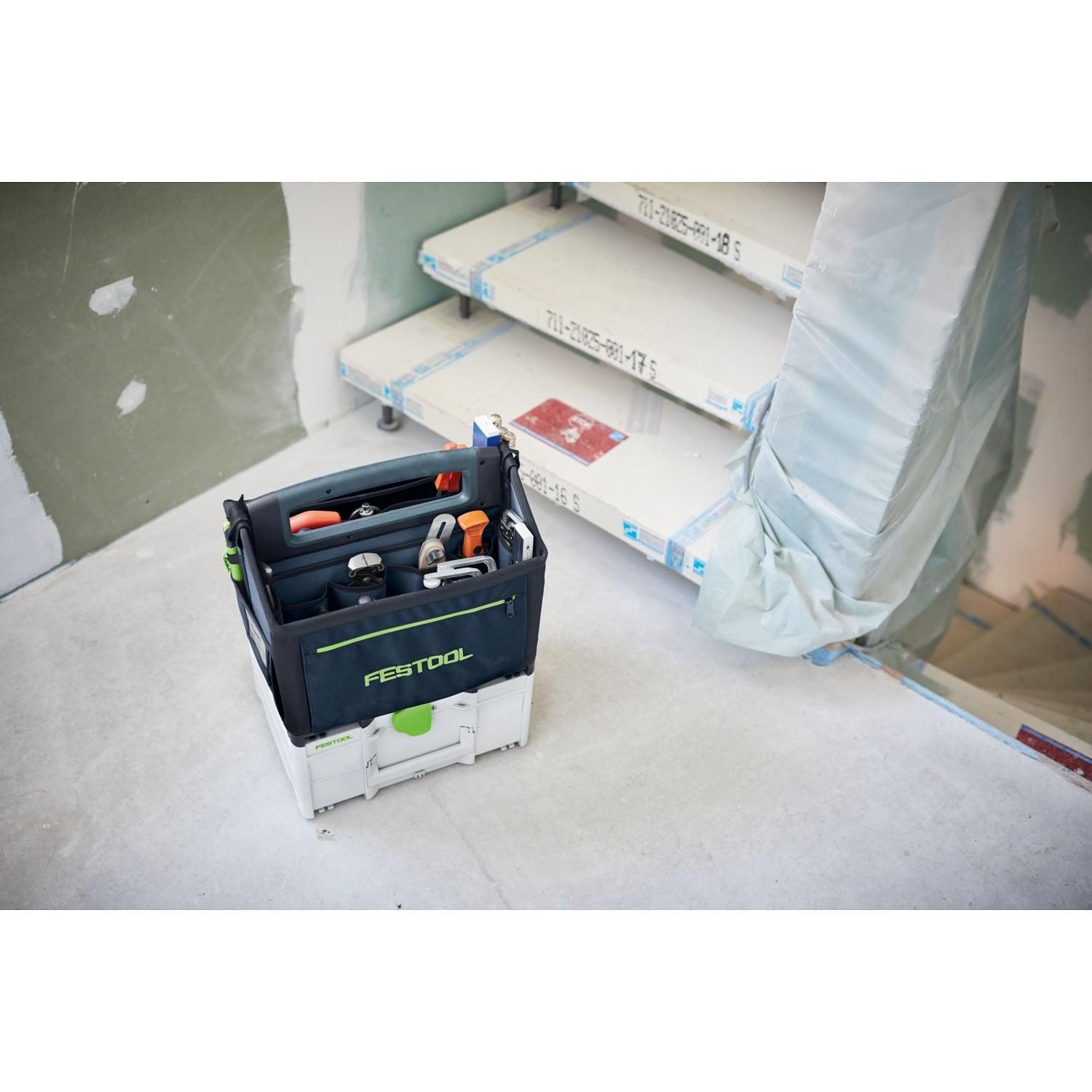 Festool SYS3 T-BAG M Systainer³ ToolBag - 577501