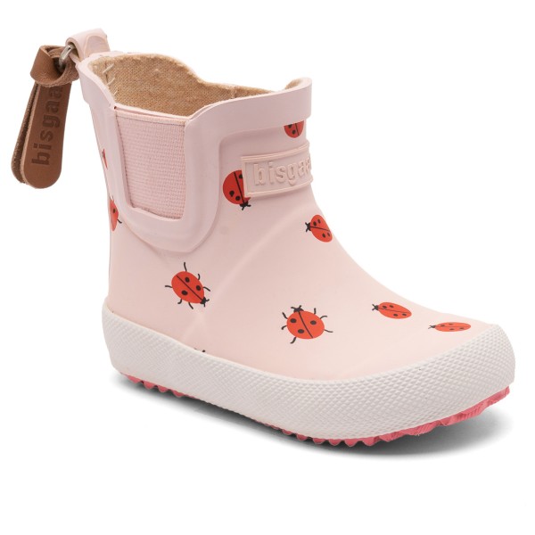 Bisgaard - Kid's Rubber Boot - Bottes en caoutchouc
