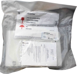 Blockland Voorfilters RW IV filterkast 3