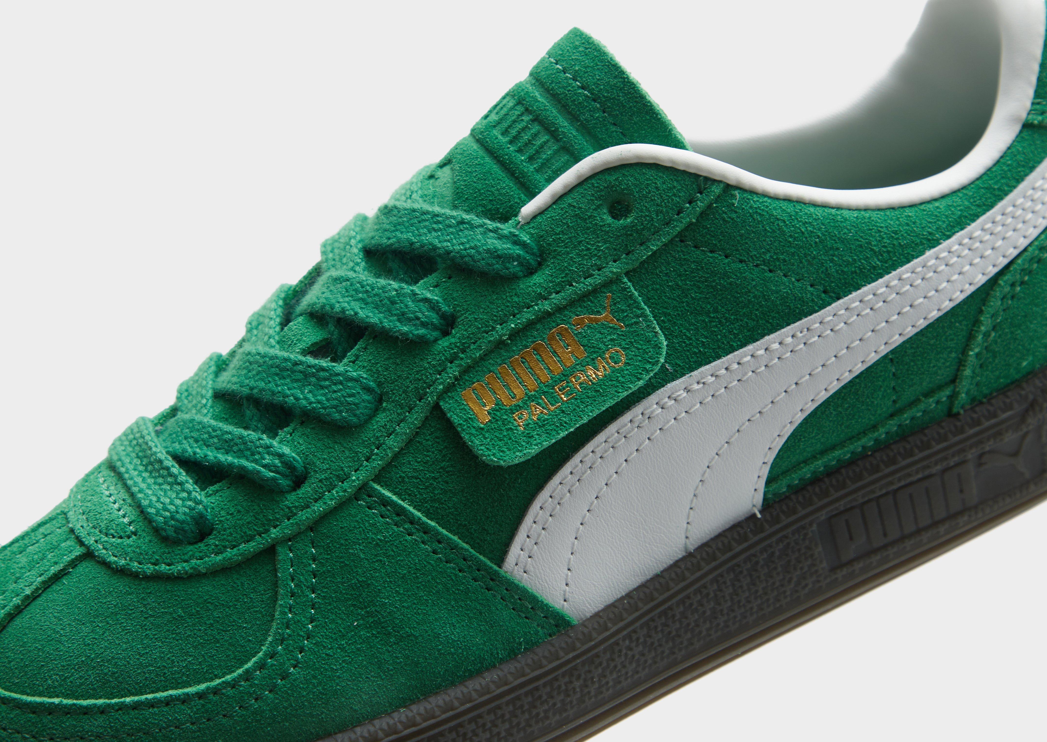 PUMA Palermo Junior