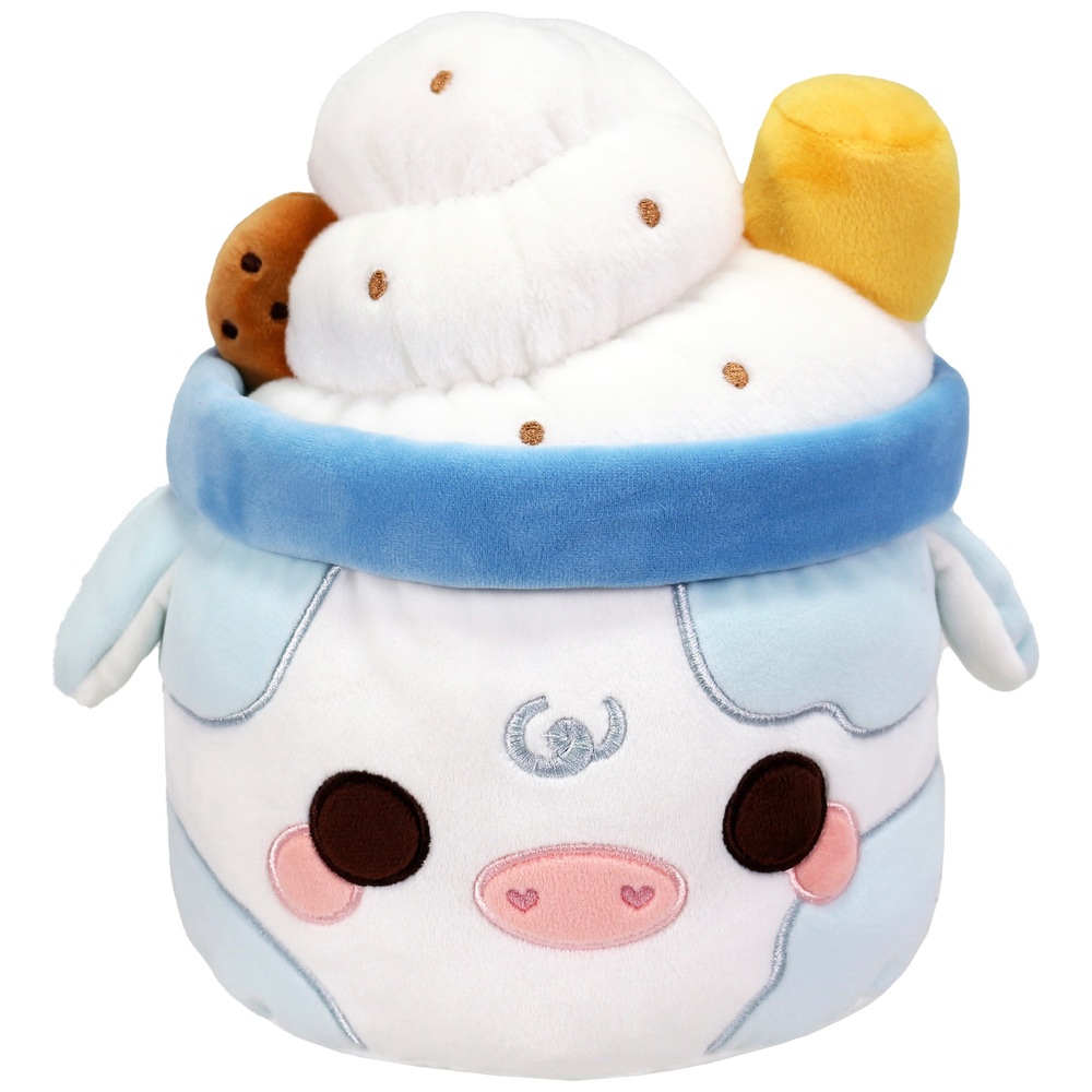 Mooshaik Plüschtiere, 25 cm, Sortiment