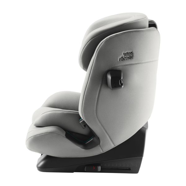 Britax Römer Advansafix Pro Autostoel - Lux - Warm Caramel