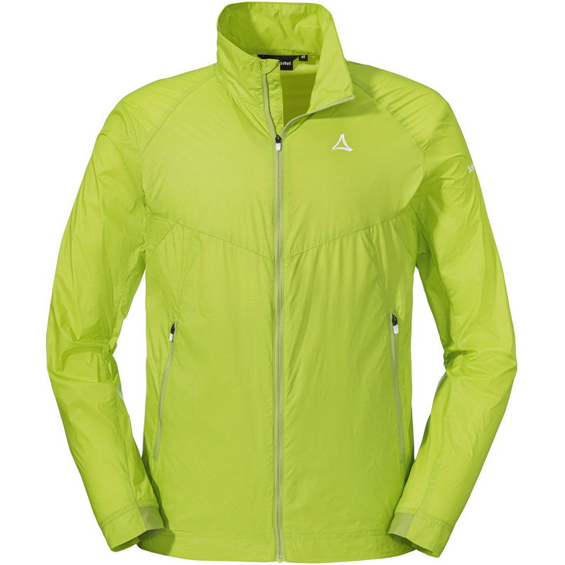 Schöffel Herren Bygstad Jacke