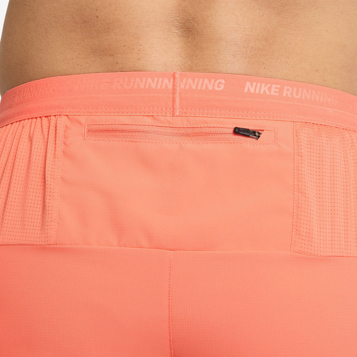 Nike Dri-FIT Stride 5'' Short Heren