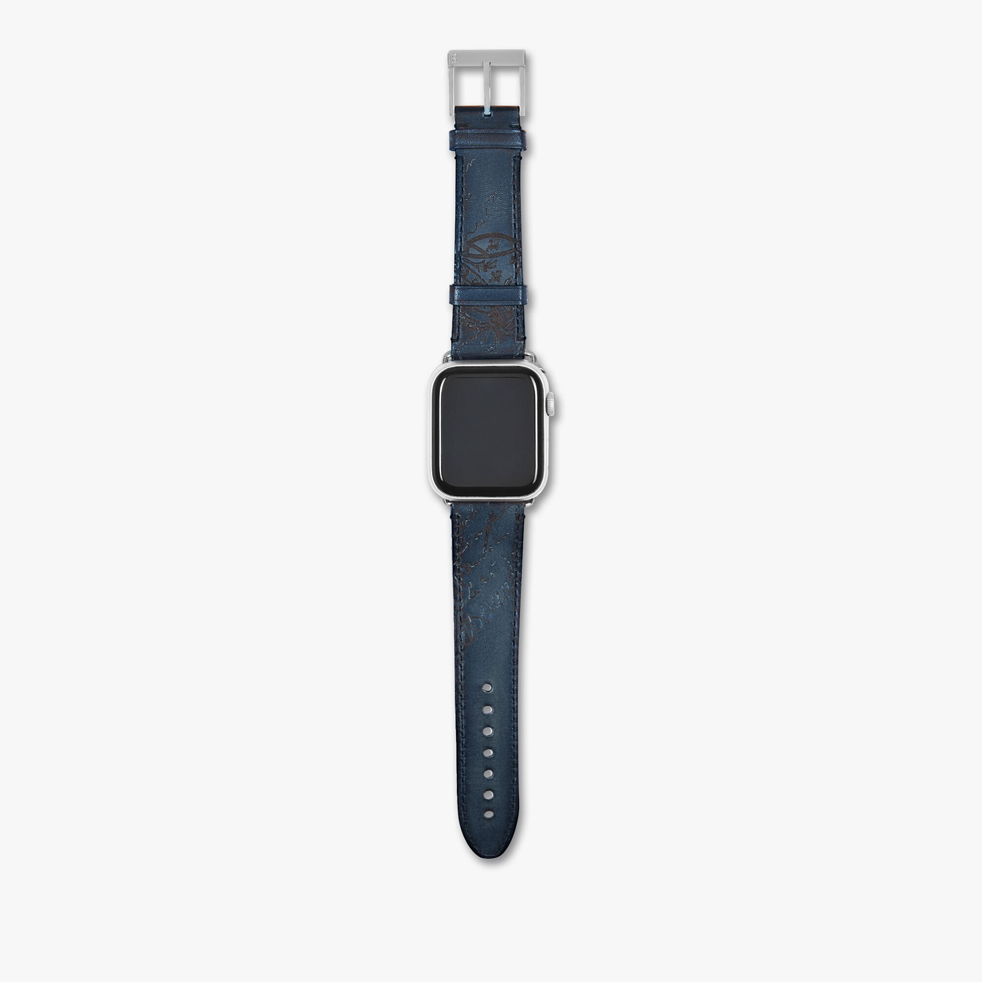 Bracelet Apple Watch En Cuir Venezia