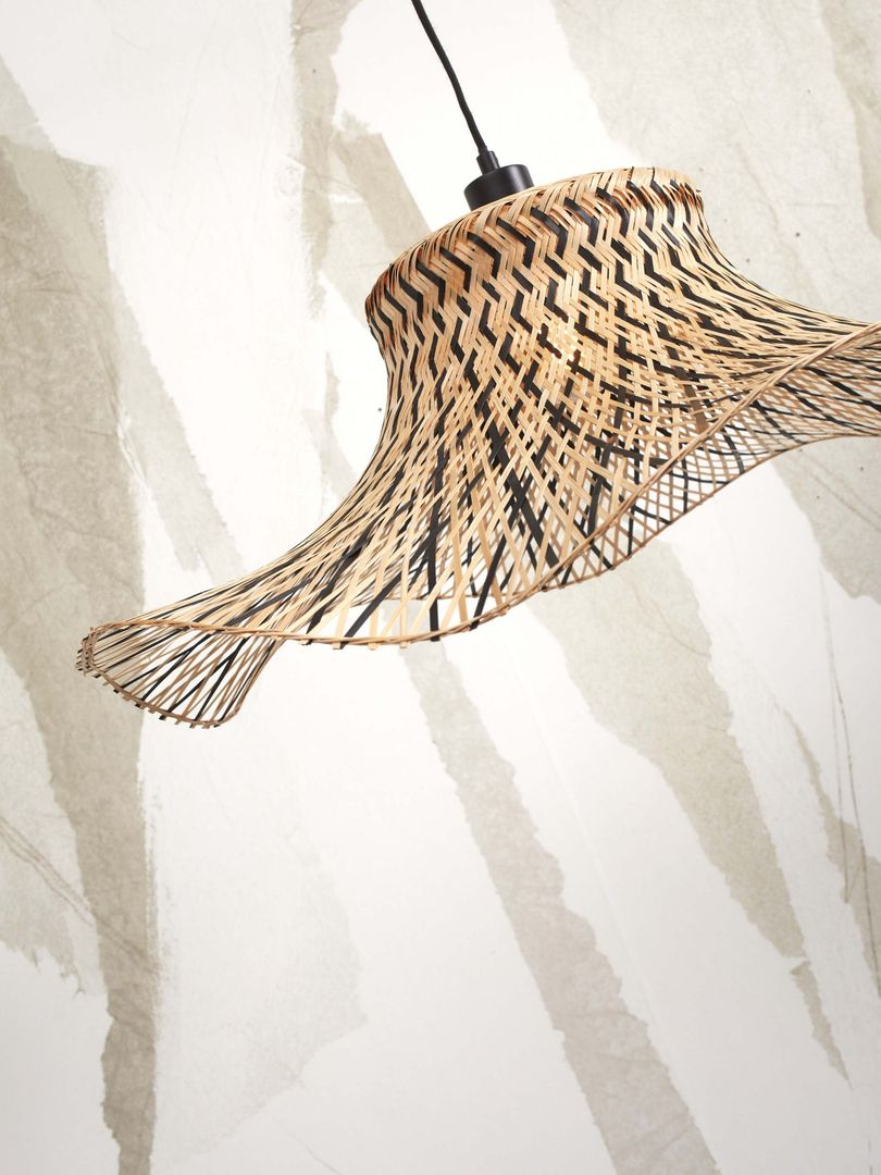 Good&Mojo   Ibiza L Hanglamp
