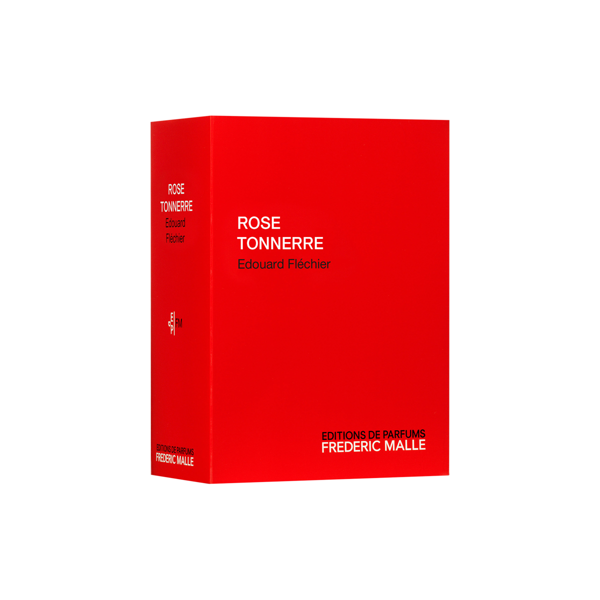Rose Tonnerre Eau de Parfum 100ml